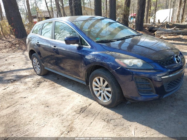 Aukcja sprzedaży 2011 Mazda Cx-7 I Sv, vin: JM3ER2A59B0402191, numer aukcji: 44692109
