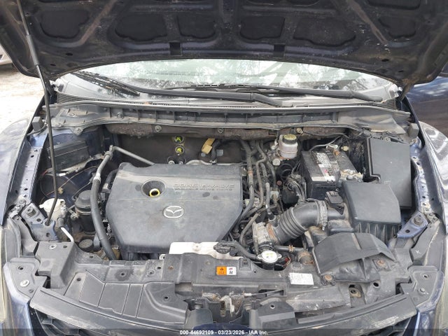 Продажа на аукционе авто 2011 Mazda Cx-7 I Sv, vin: JM3ER2A59B0402191, номер лота: 44692109
