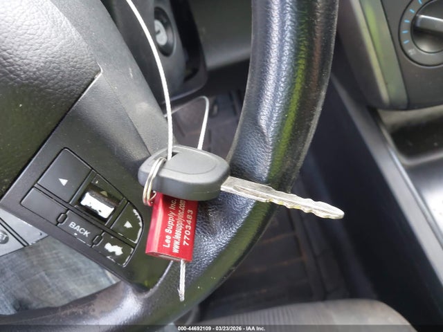 Продажа на аукционе авто 2011 Mazda Cx-7 I Sv, vin: JM3ER2A59B0402191, номер лота: 44692109