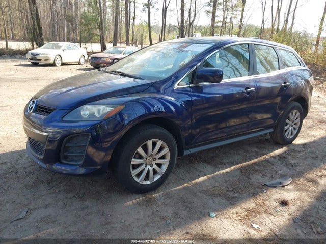 Продажа на аукционе авто 2011 Mazda Cx-7 I Sv, vin: JM3ER2A59B0402191, номер лота: 44692109