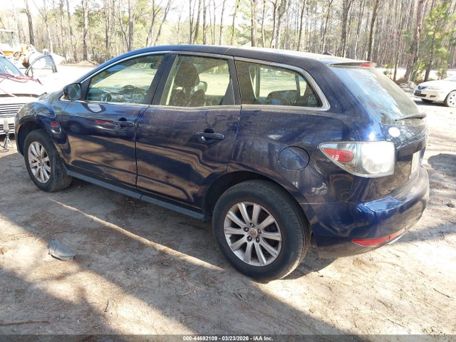 Продажа на аукционе авто 2011 Mazda Cx-7 I Sv, vin: JM3ER2A59B0402191, номер лота: 44692109