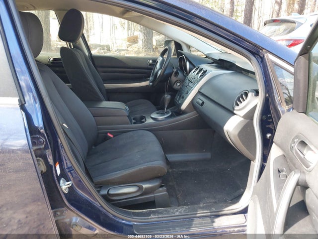 Продажа на аукционе авто 2011 Mazda Cx-7 I Sv, vin: JM3ER2A59B0402191, номер лота: 44692109