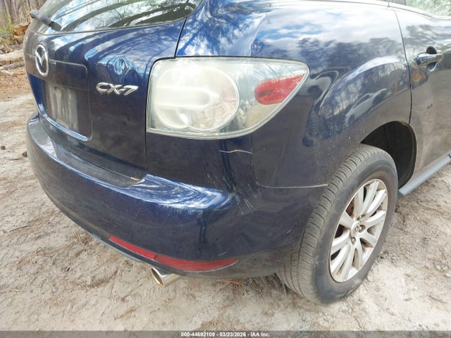 Продажа на аукционе авто 2011 Mazda Cx-7 I Sv, vin: JM3ER2A59B0402191, номер лота: 44692109