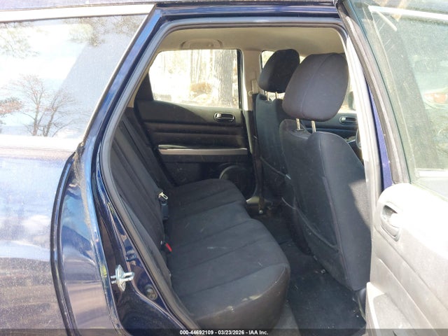 Продажа на аукционе авто 2011 Mazda Cx-7 I Sv, vin: JM3ER2A59B0402191, номер лота: 44692109