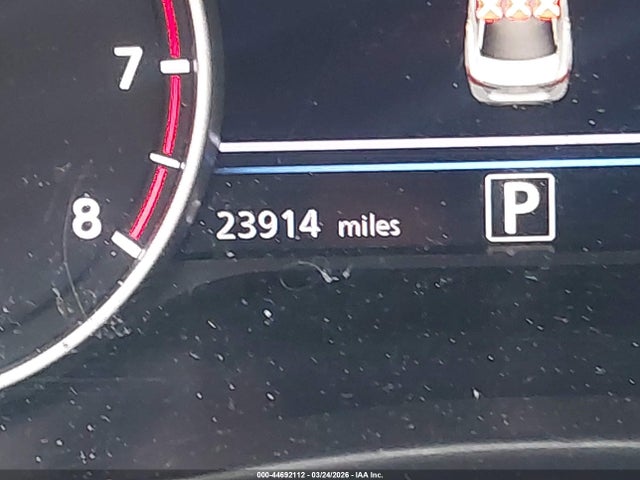 3N1AB8CV3SY276222 Nissan SENTRA SV