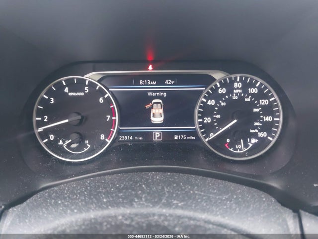 3N1AB8CV3SY276222 Nissan SENTRA SV