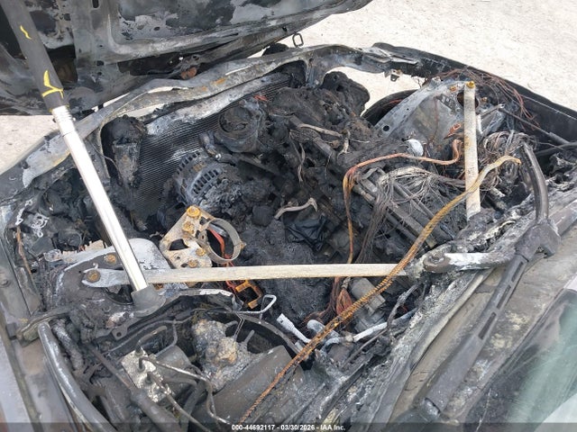 Aukcja sprzedaży 2007 Bmw 328i, vin: WBAVA37557ND55488, numer aukcji: 44692117