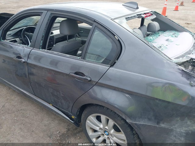 Aukcja sprzedaży 2007 Bmw 328i, vin: WBAVA37557ND55488, numer aukcji: 44692117