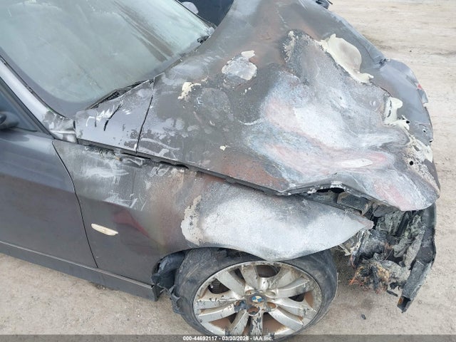 Aukcja sprzedaży 2007 Bmw 328i, vin: WBAVA37557ND55488, numer aukcji: 44692117