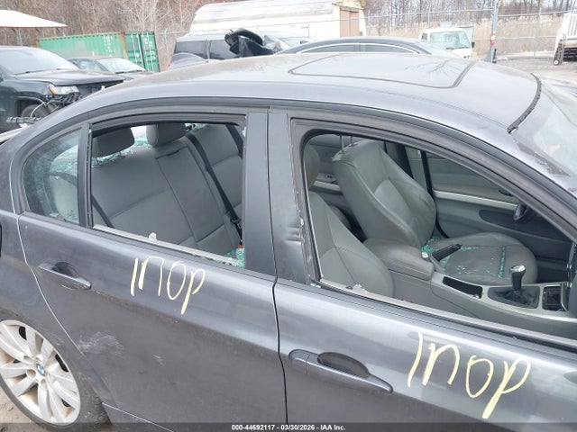 Aukcja sprzedaży 2007 Bmw 328i, vin: WBAVA37557ND55488, numer aukcji: 44692117