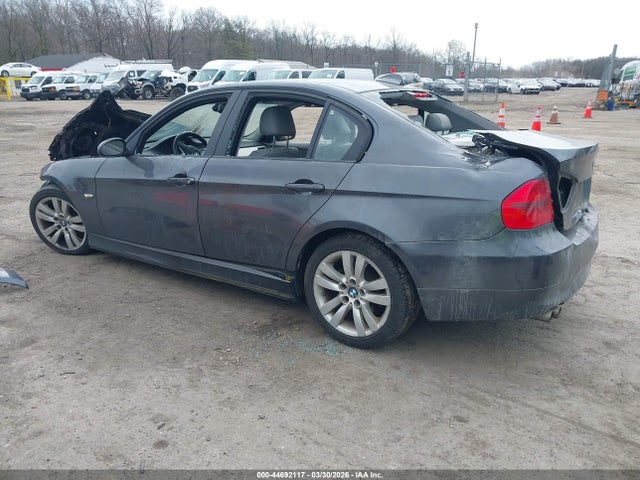 Aukcja sprzedaży 2007 Bmw 328i, vin: WBAVA37557ND55488, numer aukcji: 44692117