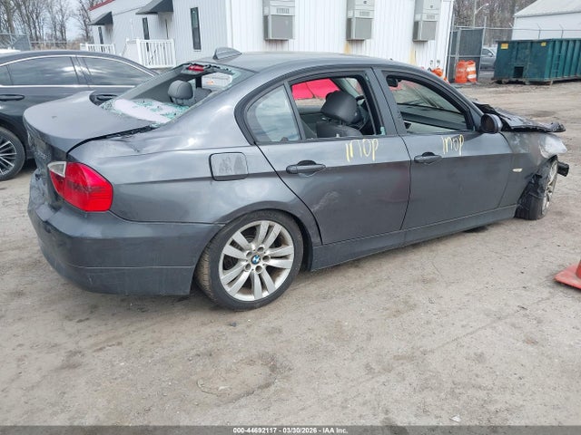 Aukcja sprzedaży 2007 Bmw 328i, vin: WBAVA37557ND55488, numer aukcji: 44692117