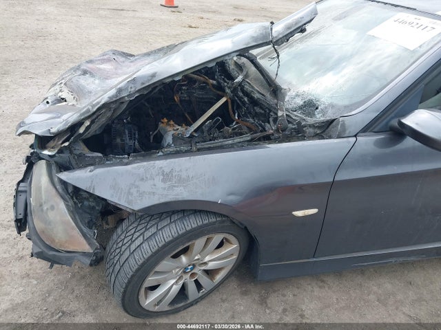 Aukcja sprzedaży 2007 Bmw 328i, vin: WBAVA37557ND55488, numer aukcji: 44692117