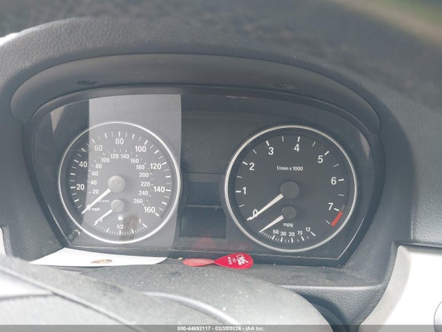 Aukcja sprzedaży 2007 Bmw 328i, vin: WBAVA37557ND55488, numer aukcji: 44692117