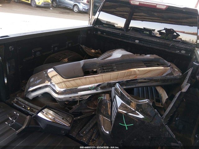 1GCUDDEDXPZ103036 Chevrolet Silverado 1500 4wd Standard Bed Lt