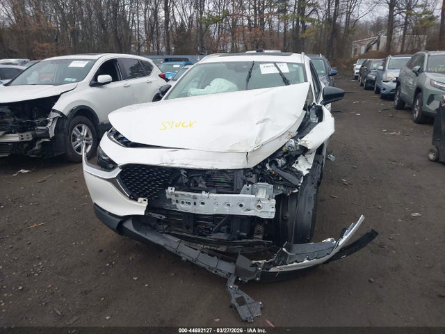 Aukcja sprzedaży 2022 Mazda Cx-30 2.5 Turbo Premium, vin: 3MVDMBDY1NM435890, numer aukcji: 44692127