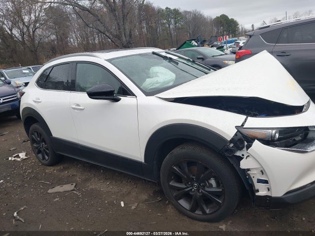 Aukcja sprzedaży 2022 Mazda Cx-30 2.5 Turbo Premium, vin: 3MVDMBDY1NM435890, numer aukcji: 44692127
