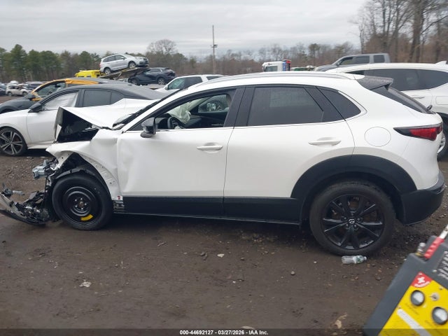 Aukcja sprzedaży 2022 Mazda Cx-30 2.5 Turbo Premium, vin: 3MVDMBDY1NM435890, numer aukcji: 44692127