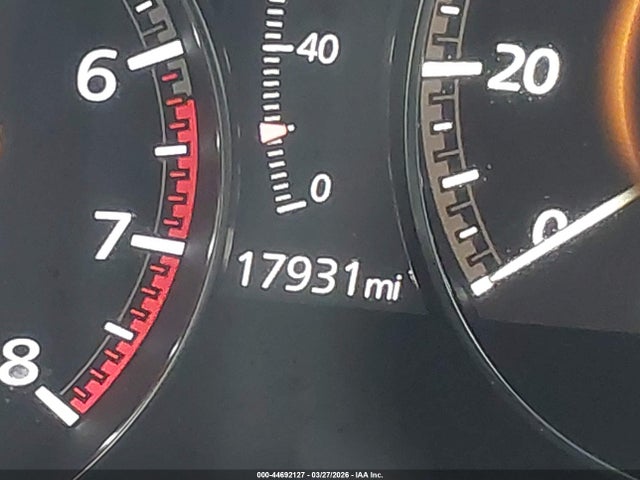 Aukcja sprzedaży 2022 Mazda Cx-30 2.5 Turbo Premium, vin: 3MVDMBDY1NM435890, numer aukcji: 44692127