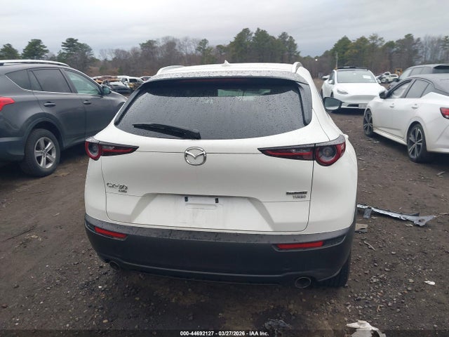 Aukcja sprzedaży 2022 Mazda Cx-30 2.5 Turbo Premium, vin: 3MVDMBDY1NM435890, numer aukcji: 44692127