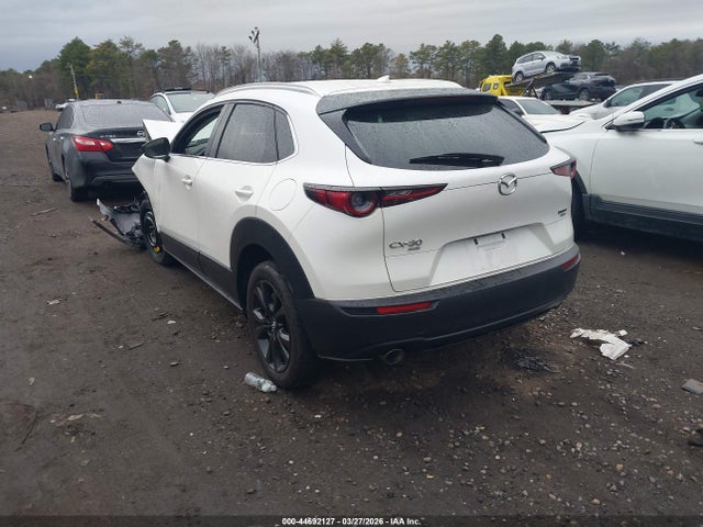 Aukcja sprzedaży 2022 Mazda Cx-30 2.5 Turbo Premium, vin: 3MVDMBDY1NM435890, numer aukcji: 44692127