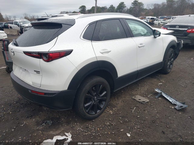 Aukcja sprzedaży 2022 Mazda Cx-30 2.5 Turbo Premium, vin: 3MVDMBDY1NM435890, numer aukcji: 44692127