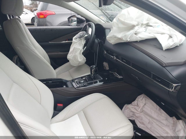 Aukcja sprzedaży 2022 Mazda Cx-30 2.5 Turbo Premium, vin: 3MVDMBDY1NM435890, numer aukcji: 44692127
