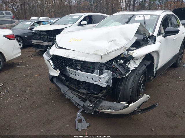 Aukcja sprzedaży 2022 Mazda Cx-30 2.5 Turbo Premium, vin: 3MVDMBDY1NM435890, numer aukcji: 44692127