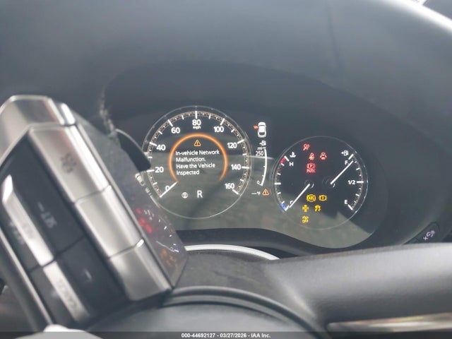 Aukcja sprzedaży 2022 Mazda Cx-30 2.5 Turbo Premium, vin: 3MVDMBDY1NM435890, numer aukcji: 44692127