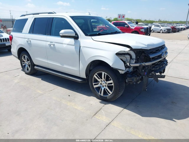 44692128 :رقم المزاد ، 1FMJU1H89REA40694 vin ، 2024 Ford Expedition Xlt مزاد بيع