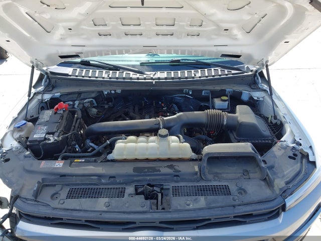 44692128 :رقم المزاد ، 1FMJU1H89REA40694 vin ، 2024 Ford Expedition Xlt مزاد بيع