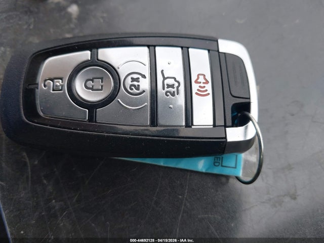 44692128 :رقم المزاد ، 1FMJU1H89REA40694 vin ، 2024 Ford Expedition Xlt مزاد بيع