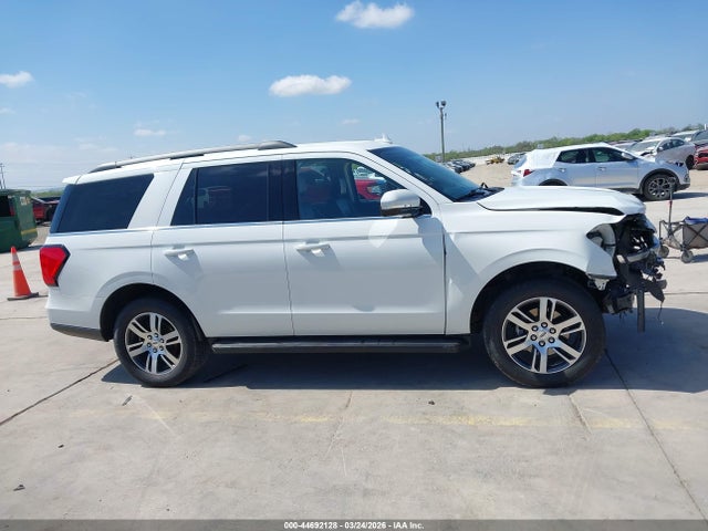 44692128 :رقم المزاد ، 1FMJU1H89REA40694 vin ، 2024 Ford Expedition Xlt مزاد بيع