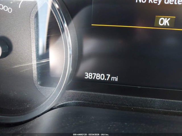44692128 :رقم المزاد ، 1FMJU1H89REA40694 vin ، 2024 Ford Expedition Xlt مزاد بيع