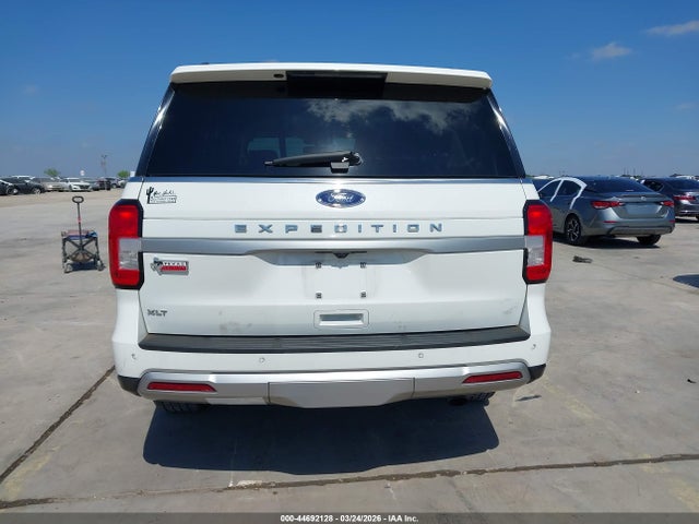 44692128 :رقم المزاد ، 1FMJU1H89REA40694 vin ، 2024 Ford Expedition Xlt مزاد بيع