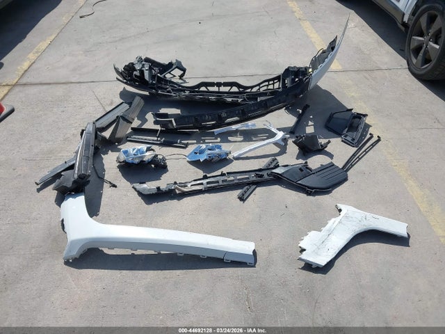 44692128 :رقم المزاد ، 1FMJU1H89REA40694 vin ، 2024 Ford Expedition Xlt مزاد بيع