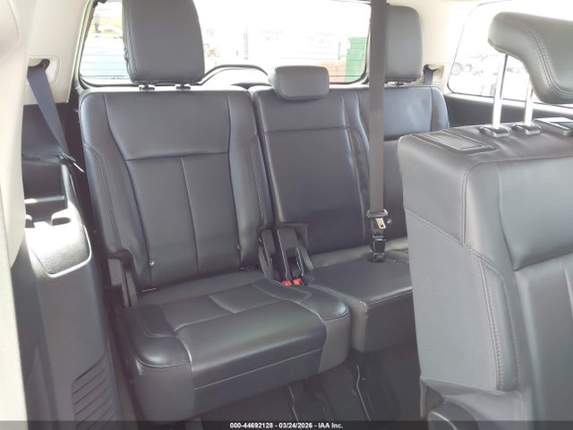 44692128 :رقم المزاد ، 1FMJU1H89REA40694 vin ، 2024 Ford Expedition Xlt مزاد بيع