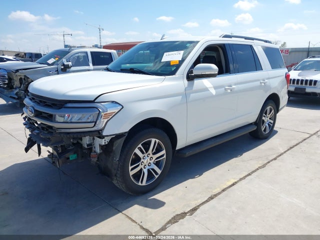 44692128 :رقم المزاد ، 1FMJU1H89REA40694 vin ، 2024 Ford Expedition Xlt مزاد بيع