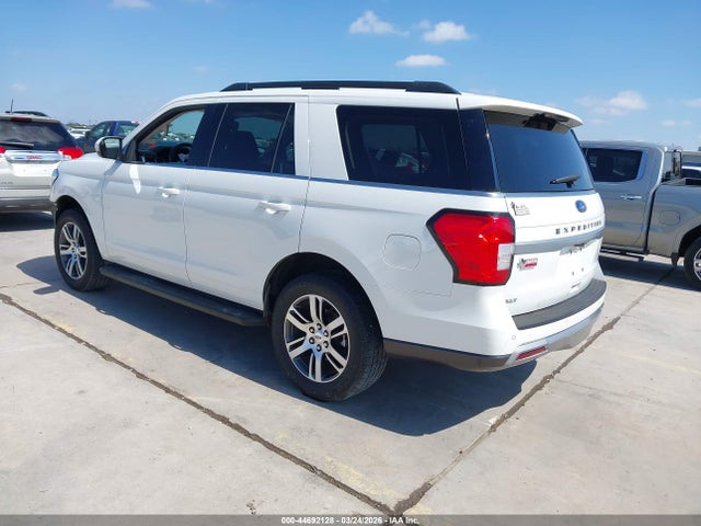 44692128 :رقم المزاد ، 1FMJU1H89REA40694 vin ، 2024 Ford Expedition Xlt مزاد بيع