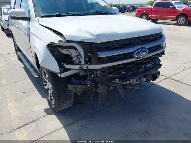 44692128 :رقم المزاد ، 1FMJU1H89REA40694 vin ، 2024 Ford Expedition Xlt مزاد بيع