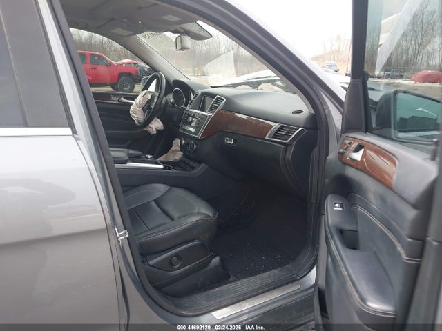 2012 Mercedes-benz Ml 350 4matic მანქანა იყიდება აუქციონზე, vin: 4JGDA5HB2CA024179, აუქციონის ნომერი: 44692129