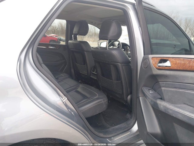 2012 Mercedes-benz Ml 350 4matic მანქანა იყიდება აუქციონზე, vin: 4JGDA5HB2CA024179, აუქციონის ნომერი: 44692129