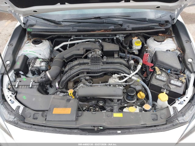 Продажа на аукционе авто 2021 Subaru Impreza Premium, vin: 4S3GKAV63M3607445, номер лота: 44692130