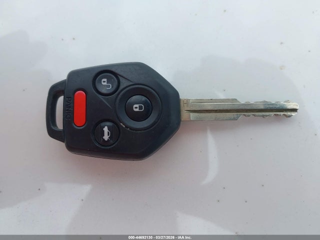 Продажа на аукционе авто 2021 Subaru Impreza Premium, vin: 4S3GKAV63M3607445, номер лота: 44692130