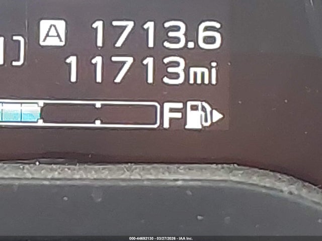Продажа на аукционе авто 2021 Subaru Impreza Premium, vin: 4S3GKAV63M3607445, номер лота: 44692130