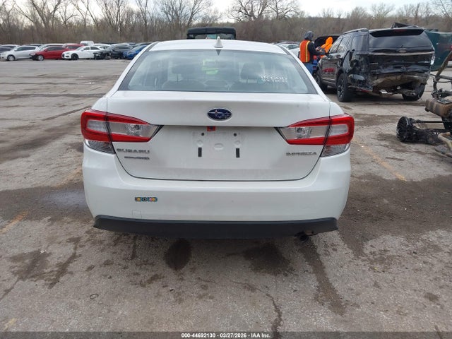 Продажа на аукционе авто 2021 Subaru Impreza Premium, vin: 4S3GKAV63M3607445, номер лота: 44692130