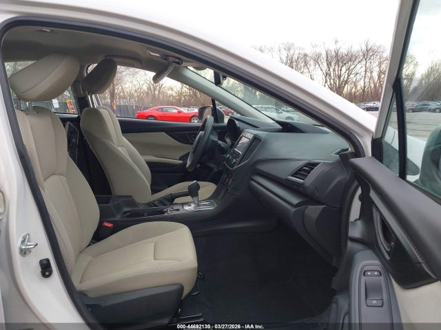 Продажа на аукционе авто 2021 Subaru Impreza Premium, vin: 4S3GKAV63M3607445, номер лота: 44692130