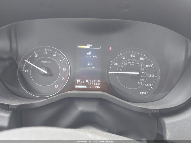 Продажа на аукционе авто 2021 Subaru Impreza Premium, vin: 4S3GKAV63M3607445, номер лота: 44692130