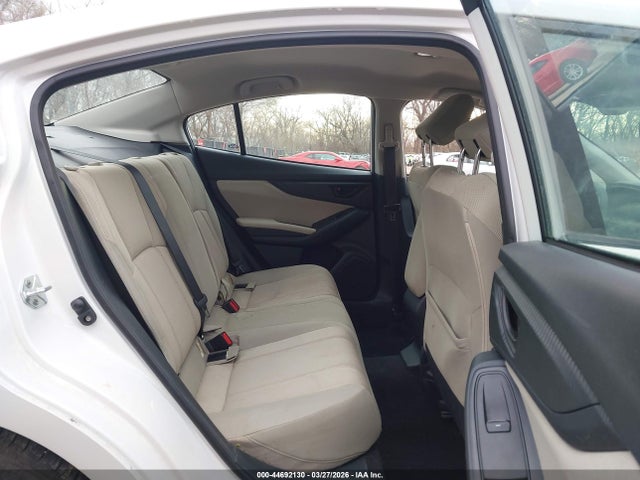 Продажа на аукционе авто 2021 Subaru Impreza Premium, vin: 4S3GKAV63M3607445, номер лота: 44692130