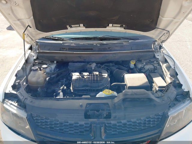 Dodge Journey Crossroad 2018 3C4PDCGG4JT525915 Image 10